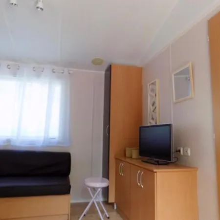 With 2 Bedrooms In Prunellidifiumorbo With Furnished Garden And Wifi 6 Km From The Beach Vakantiehuis *