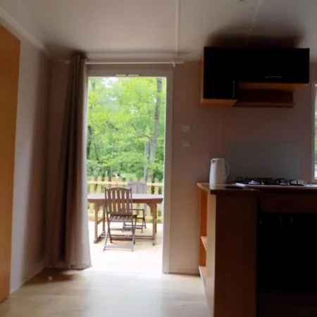 With 2 Bedrooms In Prunellidifiumorbo With Furnished Garden And Wifi 6 Km From The Beach Prunelli-di-Fiumorbo