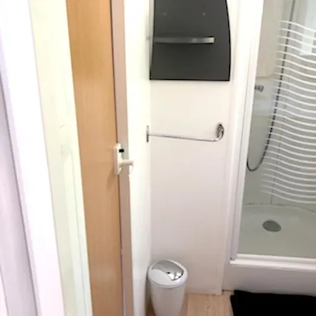 Vakantiehuis With 2 Bedrooms In Prunellidifiumorbo With Furnished Garden And Wifi 6 Km From The Beach